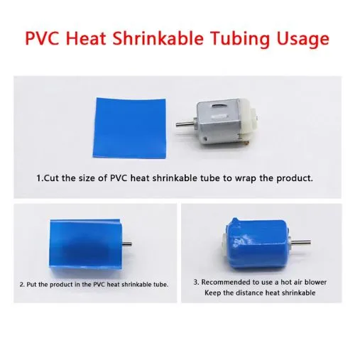 PVC Sleeve 35mm (Approx-100mtr/1.06kg) - Image 5